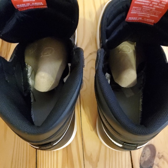 ***SOLD***Jordan 1 Retro Yin Yang Black OG Size 11 - Picture 3 of 8